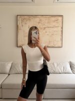 Sterdivarius-Bardot Top - Image 4