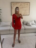 Scarlet Red