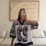 Leopard 23 | Mesh & Filament Jersey