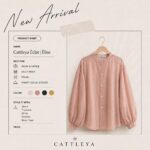 Cattleya Éclat | Élise - Image 6