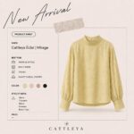 Cattleya Éclat | Mirage