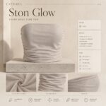 River island-Ston Glow
