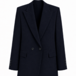 CATTLEYA Blazer | Midnight Marin