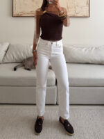 River Island | Blush Muse Deep Chocolate - Image 2