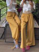 Cattleya | Straight Pajamas - Image 3