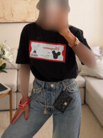 تیشرت CATTLEYA x 11 | Disney Ticket - Image 2