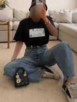 تیشرت CATTLEYA x 11 | New York Ticket - Image 2