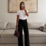 Free Assembly | wide leg