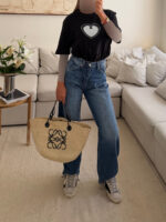 تیشرت  CATTLEYA x 11 | Heart Tee - Image 2