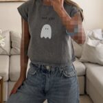تیشرت CATTLEYA x 11 | Hey Boo