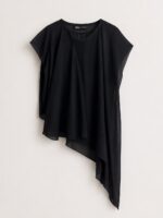 Zara | The Architectural Flow Top