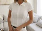 River Island |Polo Rip knit - Image 4