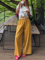 Cattleya | Straight Pajamas - Image 2