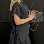 Zara | The Architectural Flow Top