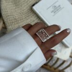 Halo Ring