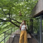Cattleya | Straight Pajamas