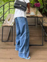 H&M | Boho‑Stitch Denim - Image 5