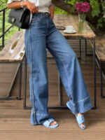 H&M | Boho‑Stitch Denim - Image 4