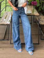 H&M | Boho‑Stitch Denim - Image 6