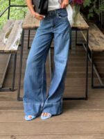 H&M | Boho‑Stitch Denim - Image 2