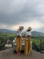 Cattleya | Straight Pajamas - Image 4