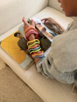 Wavy Bangle - Image 2
