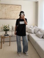 تیشرت CATTLEYA x 11 | New York Ticket - Image 3
