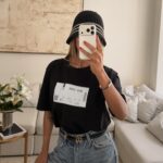 تیشرت CATTLEYA x 11 | New York Ticket