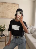 تیشرت CATTLEYA x 11 | New York Ticket