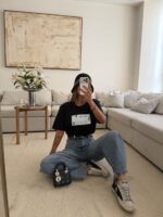 تیشرت CATTLEYA x 11 | New York Ticket - Image 2