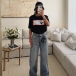 تیشرت CATTLEYA x 11 | Disney Ticket