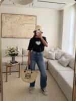 تیشرت  CATTLEYA x 11 | Heart Tee - Image 2