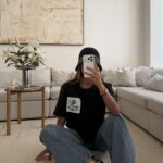 تیشرت CATTLEYA x 11 | Hello Kitty