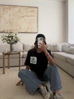 تیشرت CATTLEYA x 11 | Hello Kitty