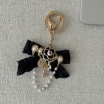 Noir Ribbon