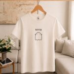 تیشرت CATTLEYA x 11 | The Ghostie