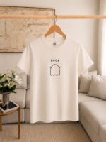 تیشرت CATTLEYA x 11 | The Ghostie