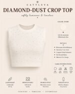 river-island-diamond-dust-crop-top - Image 3