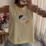 تیشرت CATTLEYA x 11 |  Citrus Day
