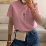 تیشرت CATTLEYA x 11 | Candy