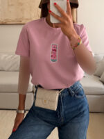 تیشرت CATTLEYA x 11 | Candy