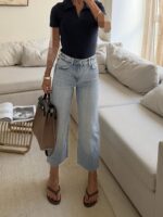شلوار جین PULL&BEAR – مدل Milan Light - Image 2