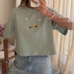 تیشرت CATTLEYA x 11 |  Taxi