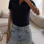 پولو شرت -Polo Shirt | Navy