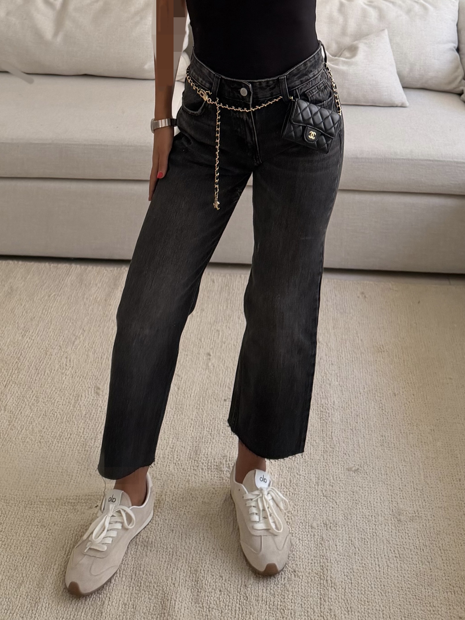 3150E3F2-9499-4A3A-ABA2-FA605B7A170B شلوار جین PULL&BEAR / London Smoke - Image 1
