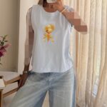 تیشرت CATTLEYA x 11 | Sunny Scoop