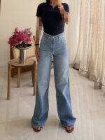 Tally Weijl Wide Jeans | شلوار جین واید تالی وایل - Image 2