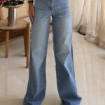 Tally Weijl Wide Jeans | شلوار جین واید تالی وایل