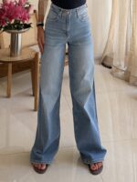 Tally Weijl Wide Jeans | شلوار جین واید تالی وایل