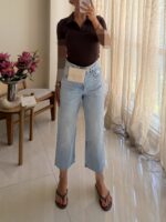 جین زارا | Zara Milan Light